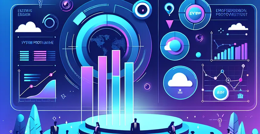  2025年ERP推广新趋势：从“系统上线”到“能力升级”  